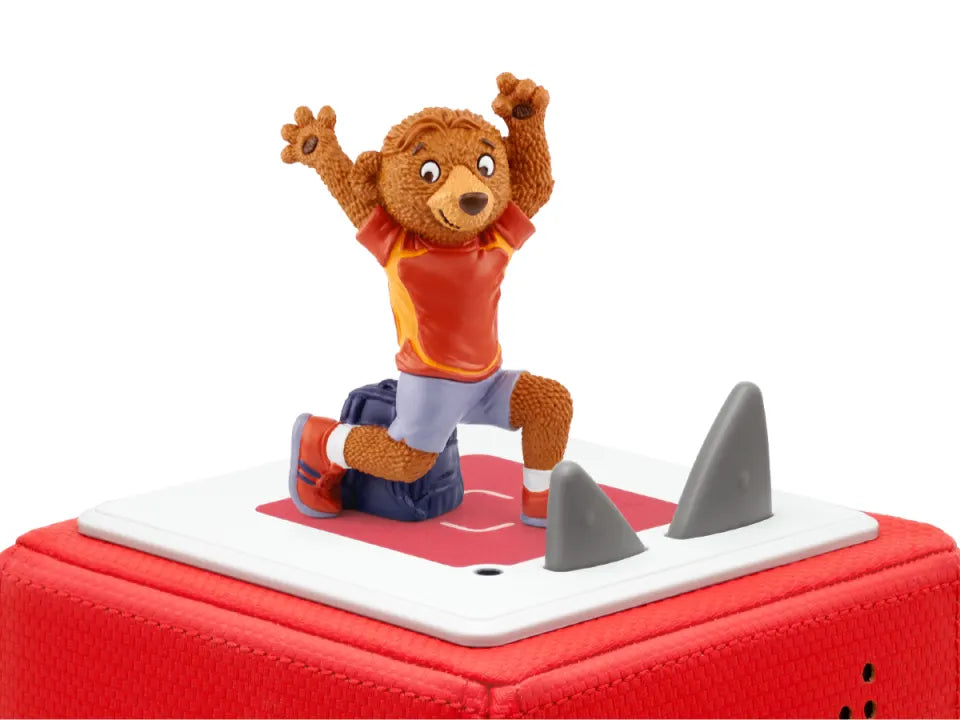tonies Joe Wicks - The Burpee Bears