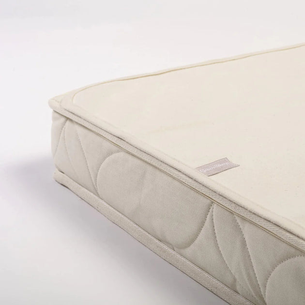 Chicco waterproof clearance mattress protector