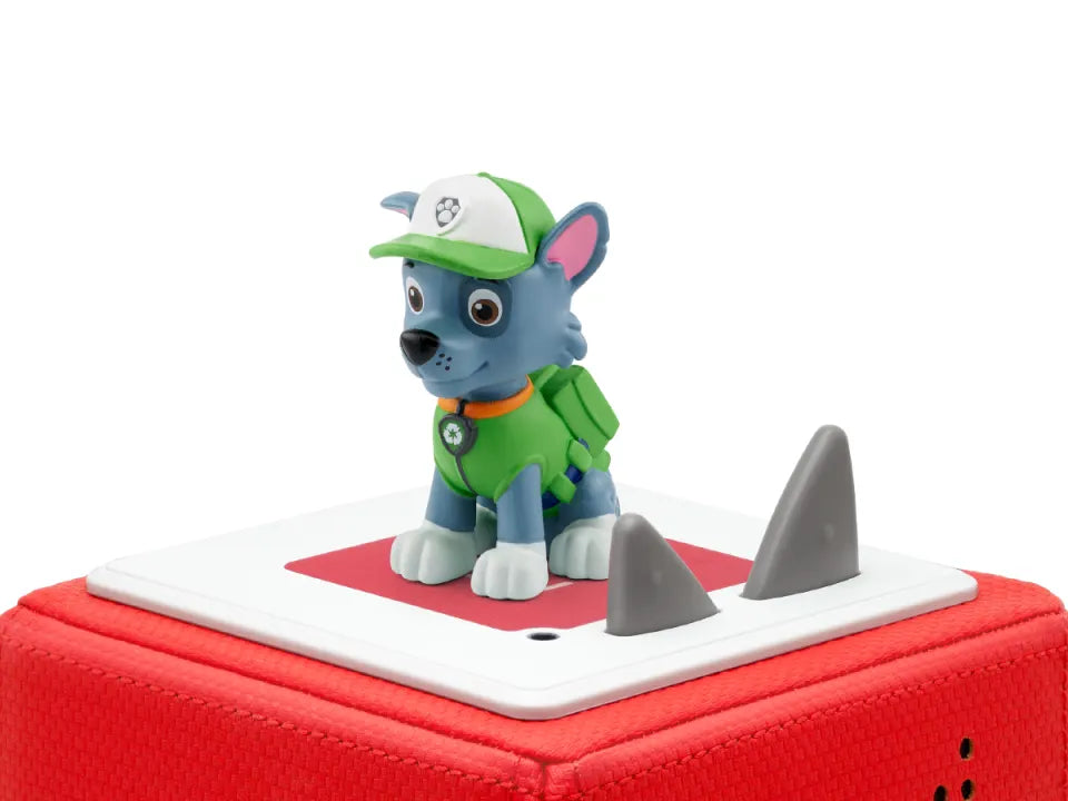 tonies Paw Patrol - Rocky
