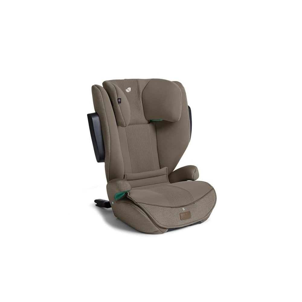 Joie i-Traver Signature Car Seat Maple (2025) – Bambinosandbeyond
