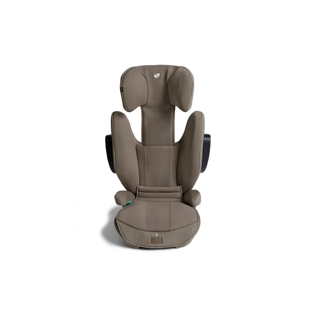 Joie i-Traver Signature Car Seat - Maple