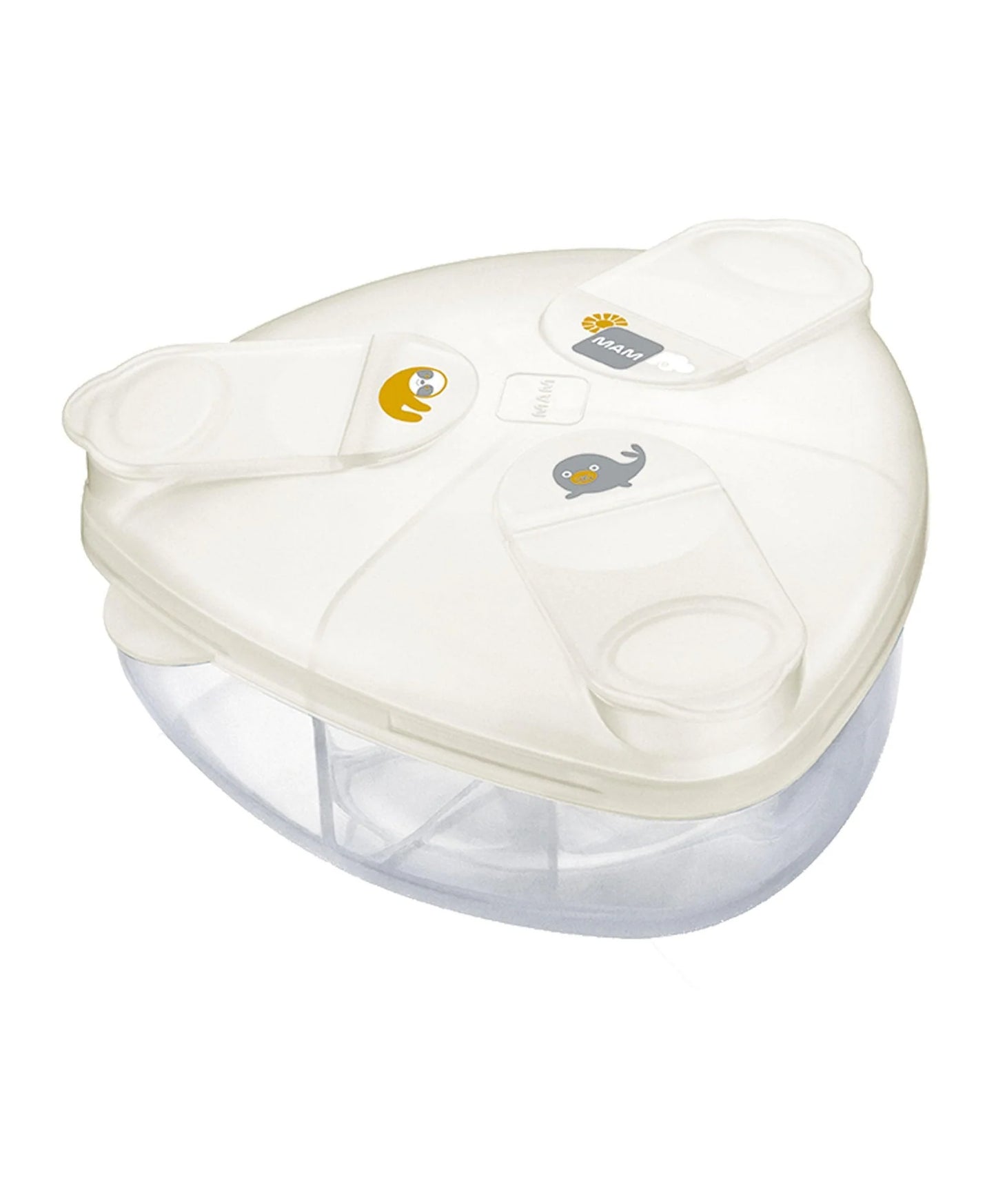 MAM Milk Powder Box - Unisex
