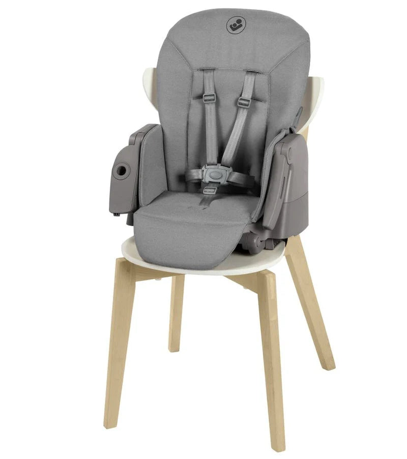Maxi-Cosi Home Premium Bundle - Beyond Graphite