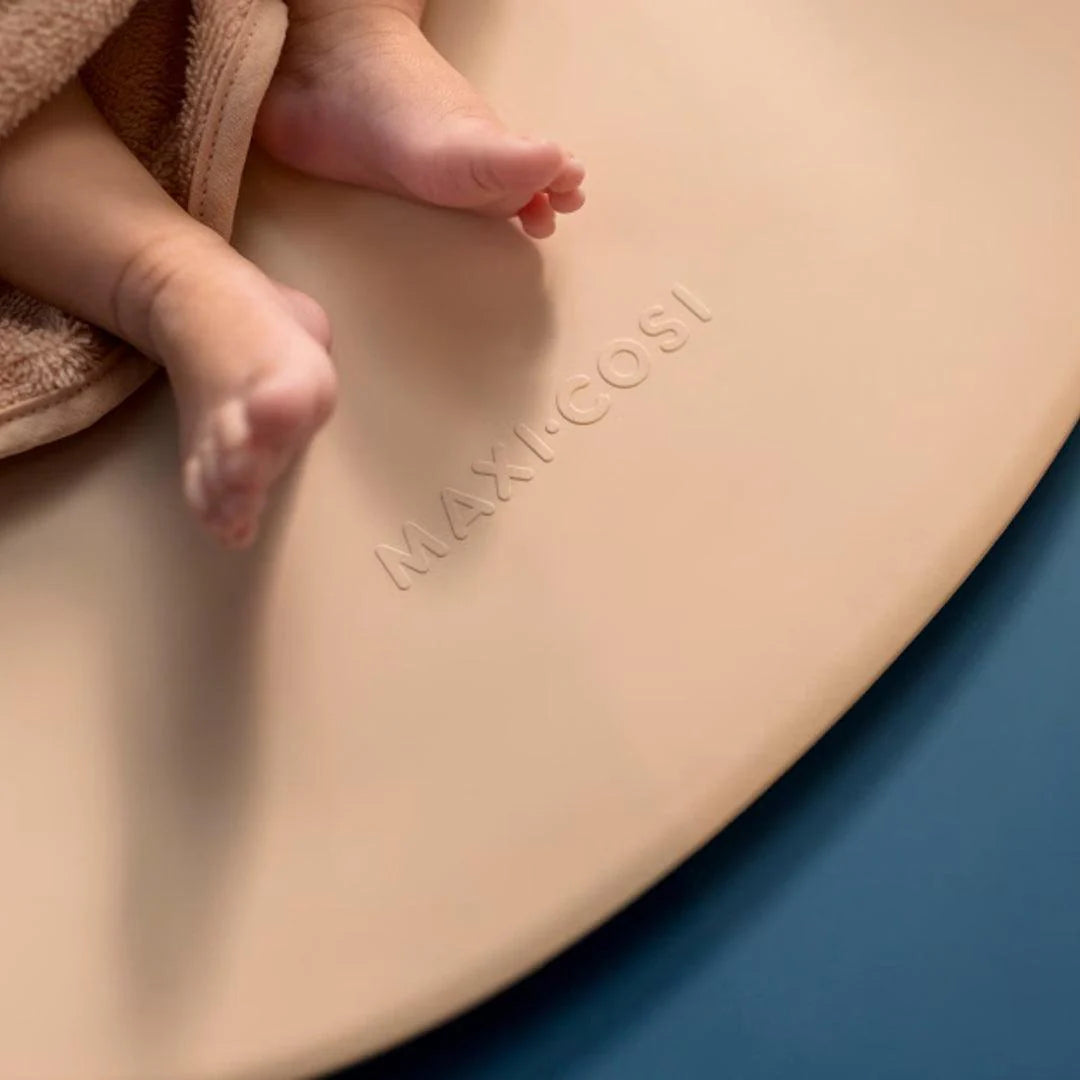 Maxi-Cosi Mavis Changing Mat - Elegance Beige