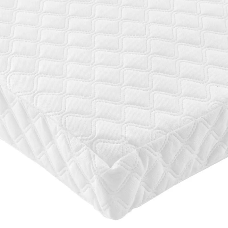 Tutti Bambini Sprung Cot Bed Mattress – 70 x 140cm