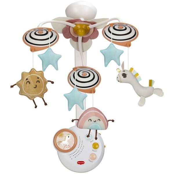 Tiny Love Classic Mobile Unicorn – Bambinosandbeyond