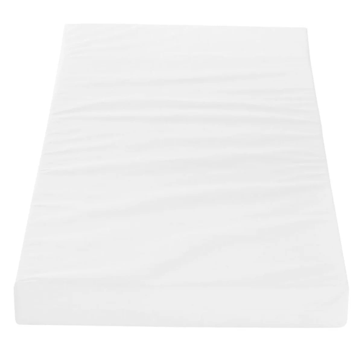 Tutti Bambini Essentials Fibre Cot Bed Mattress (70 x 140 cm)