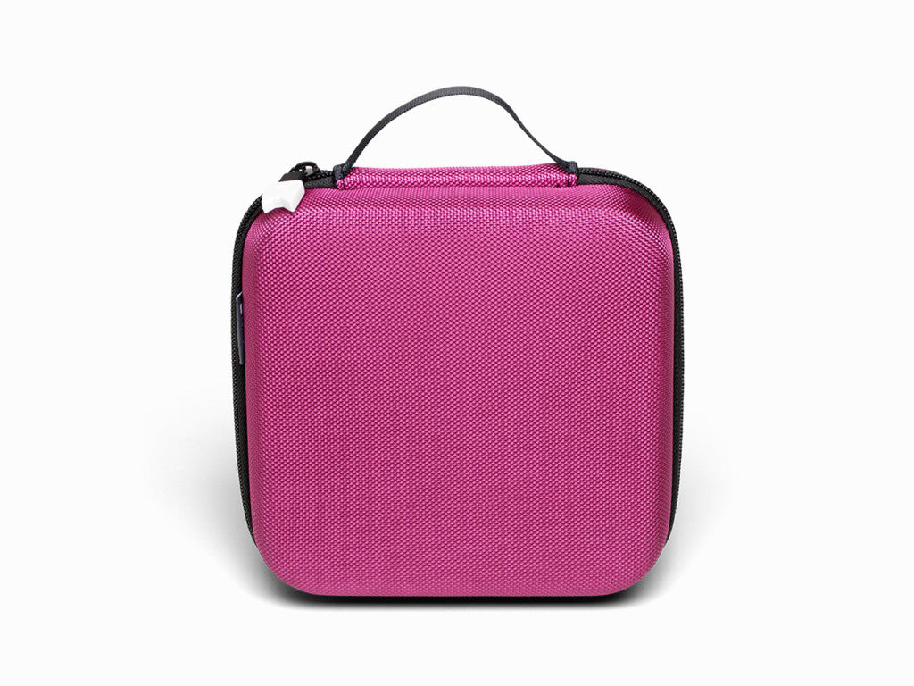 tonies Carry Case – Purple