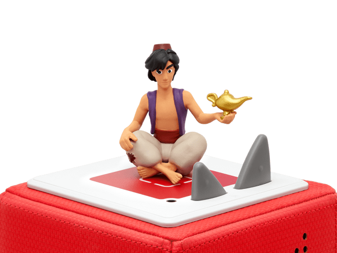 tonies Disney Aladdin