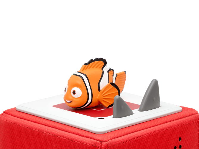 Finding nemo deals stroller and carseat