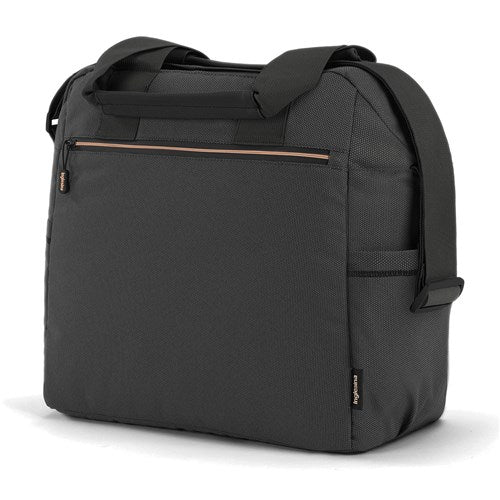 Inglesina Aptica XT Day Bag Changing Bag - Magnet Grey