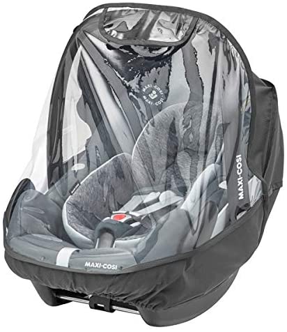 Maxi-Cosi Car Seat Rain Cover – Bambinosandbeyond