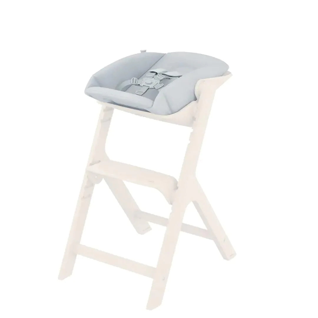 Maxi-Cosi Nesta Newborn Kit - Sky Grey
