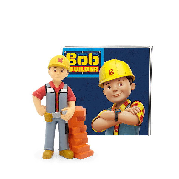 tonies Bob the Builder