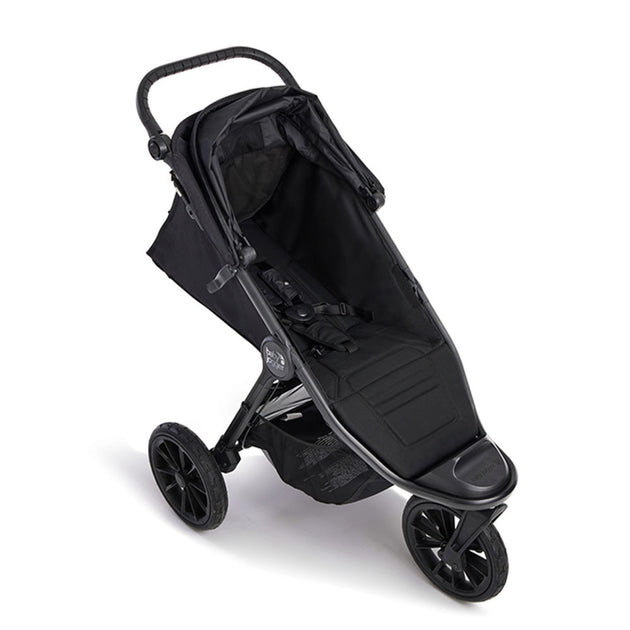 City elite store stroller baby jogger