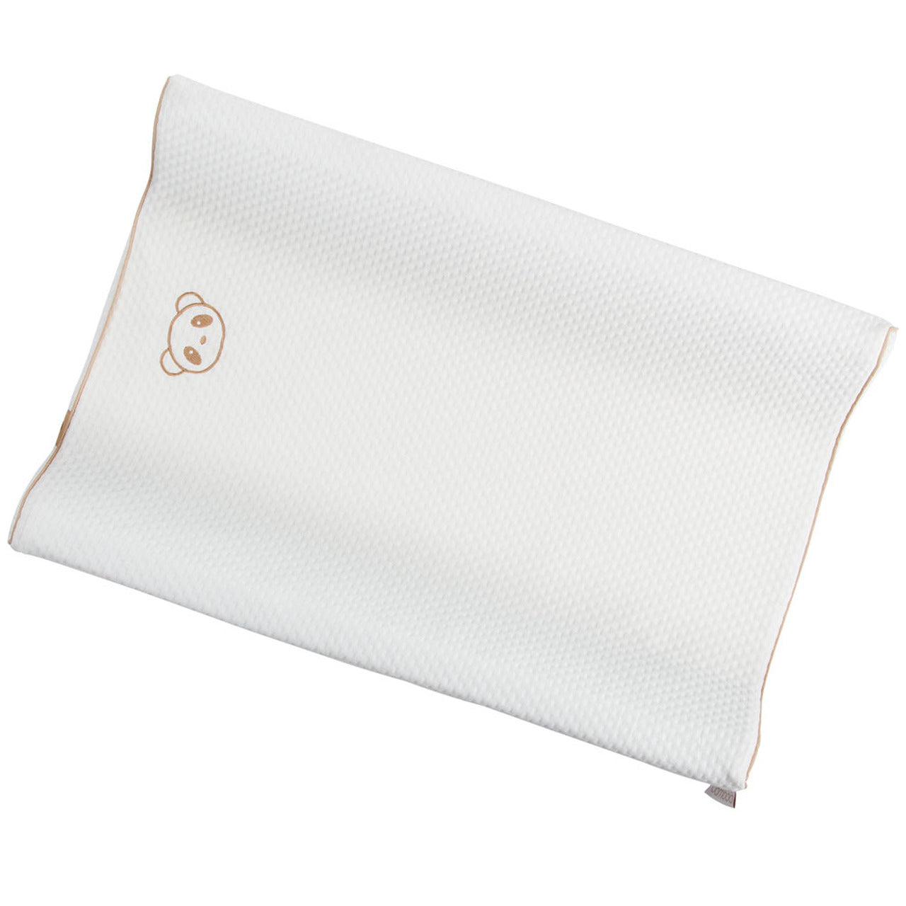 CuddleCo Bamboo Changing Mat - Natural