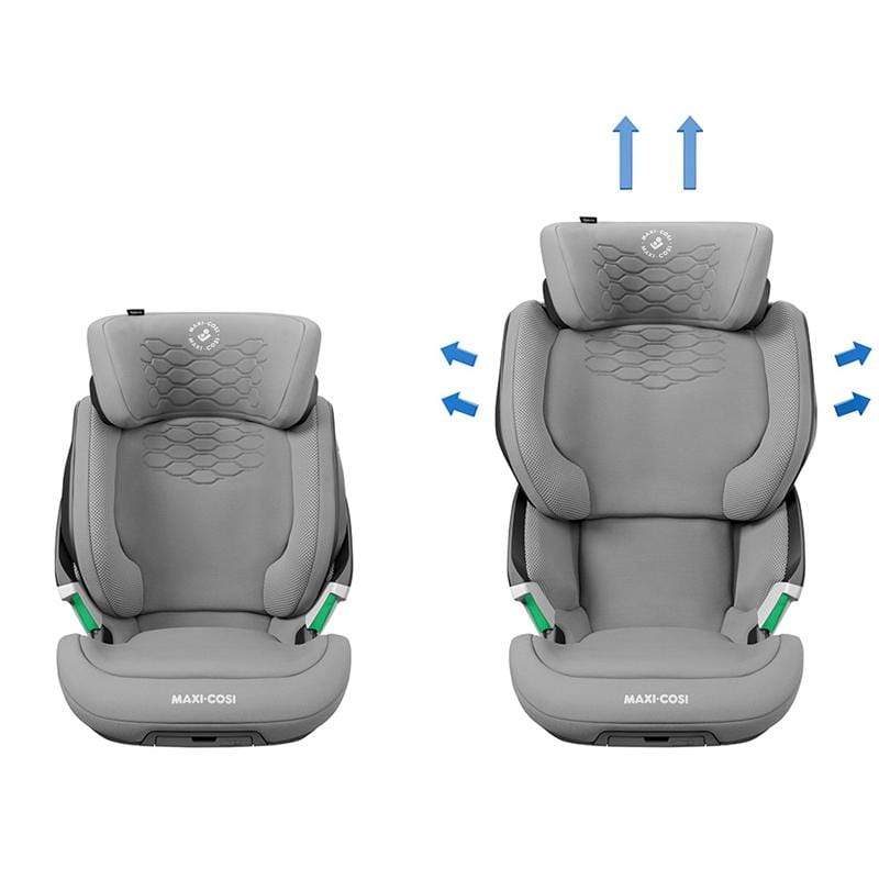 Maxi-Cosi Kore Pro i-Size Car Seat Authentic Grey