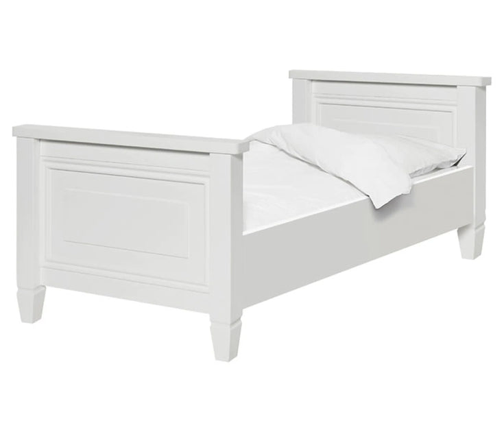 Babystyle marbella store cot bed