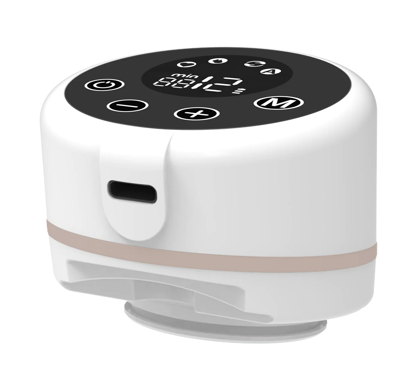 Fraupow Wearable Breast Pump