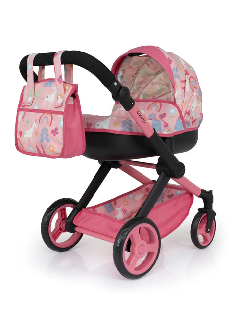 Dolls prams store and accessories