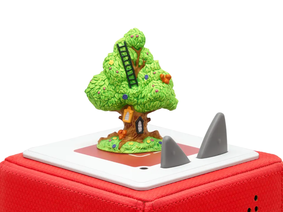 tonies Enid Blyton Magic Faraway Tree - The Enchanted Wood