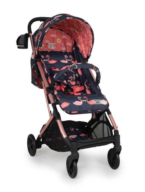 Cosatto clearance eden stroller