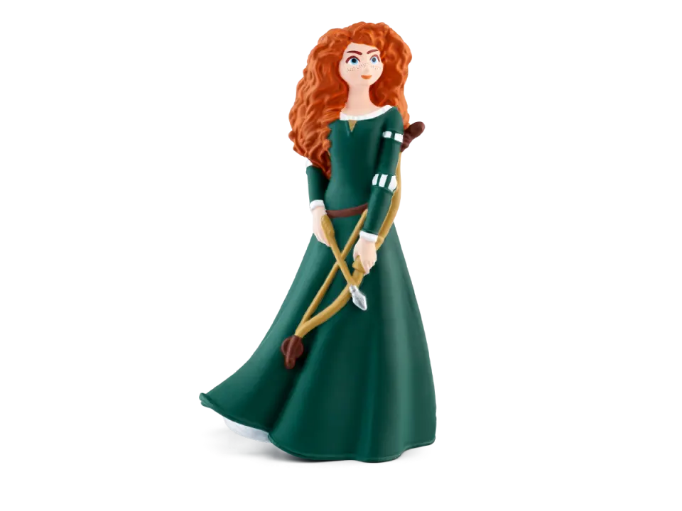 tonies Disneys Brave