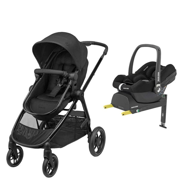 Maxi cosi travel system hot sale sale