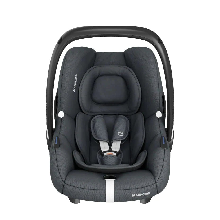 Maxi Cosi CabrioFix i-Size - Essential Graphite