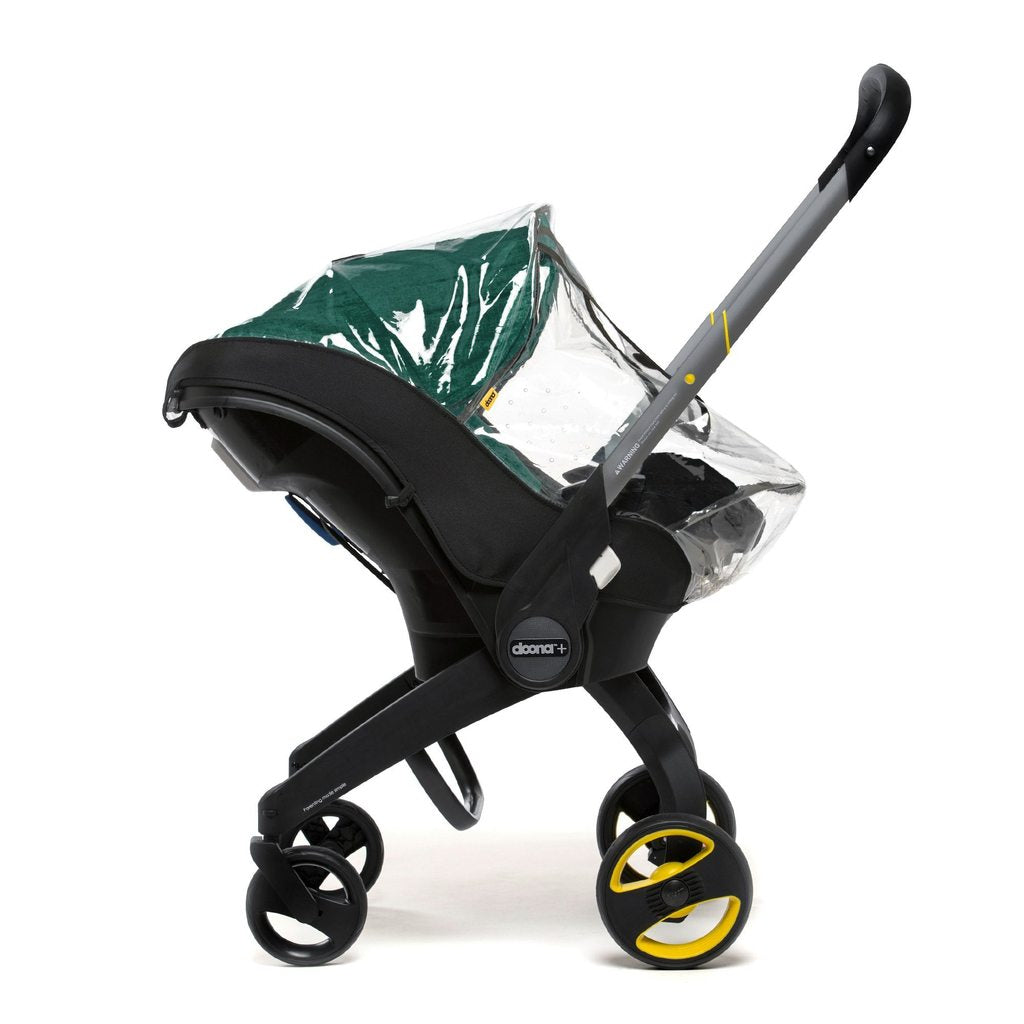 Doona Car Seat - Rain Cover