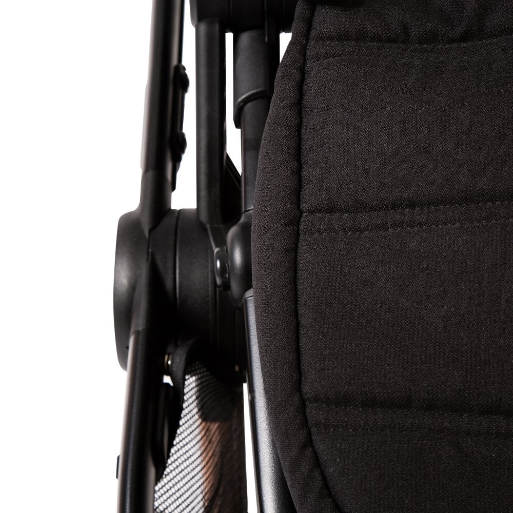 Redkite Push Me Pace i-Size Neo Travel System - Amber