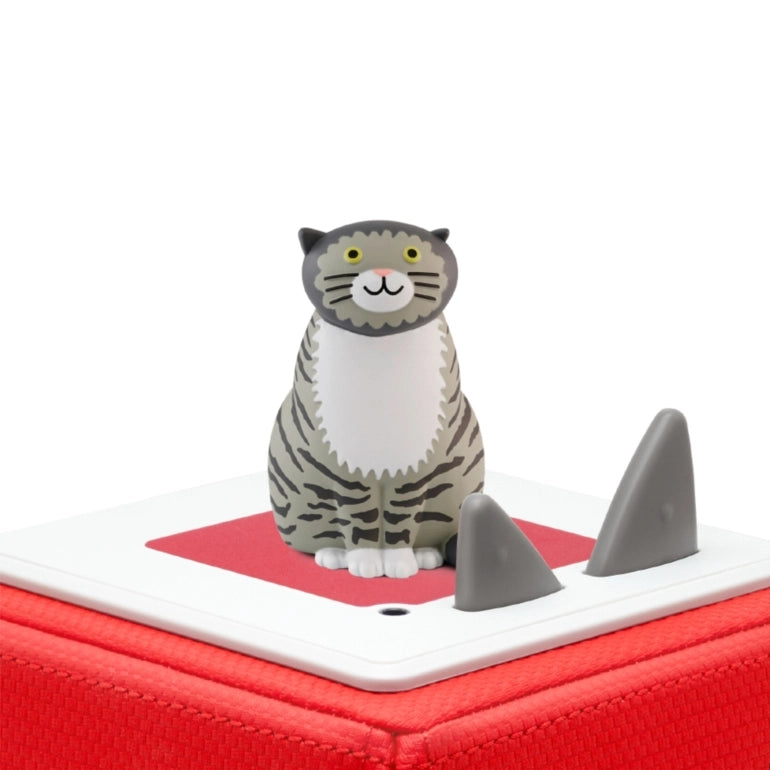 tonies Mog the Forgetful Cat