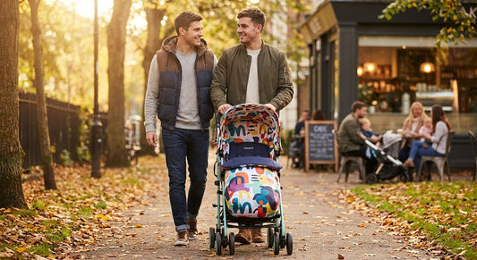 Best Cosatto pushchairs for new parents on a budget