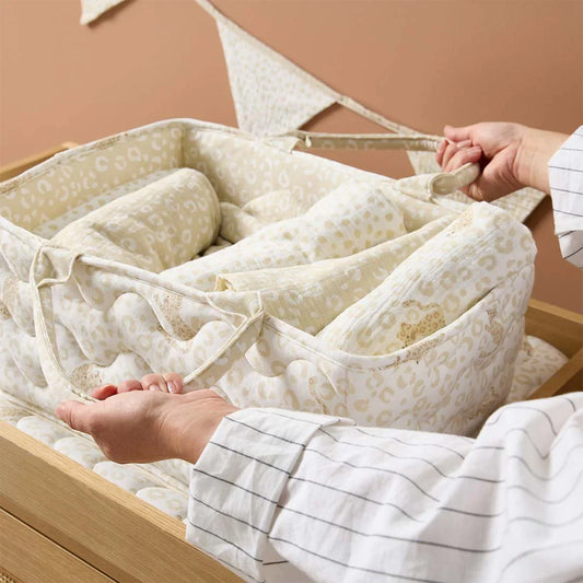 When Should You Start Buying Baby Gear? A Trimester-by-Trimester Guide