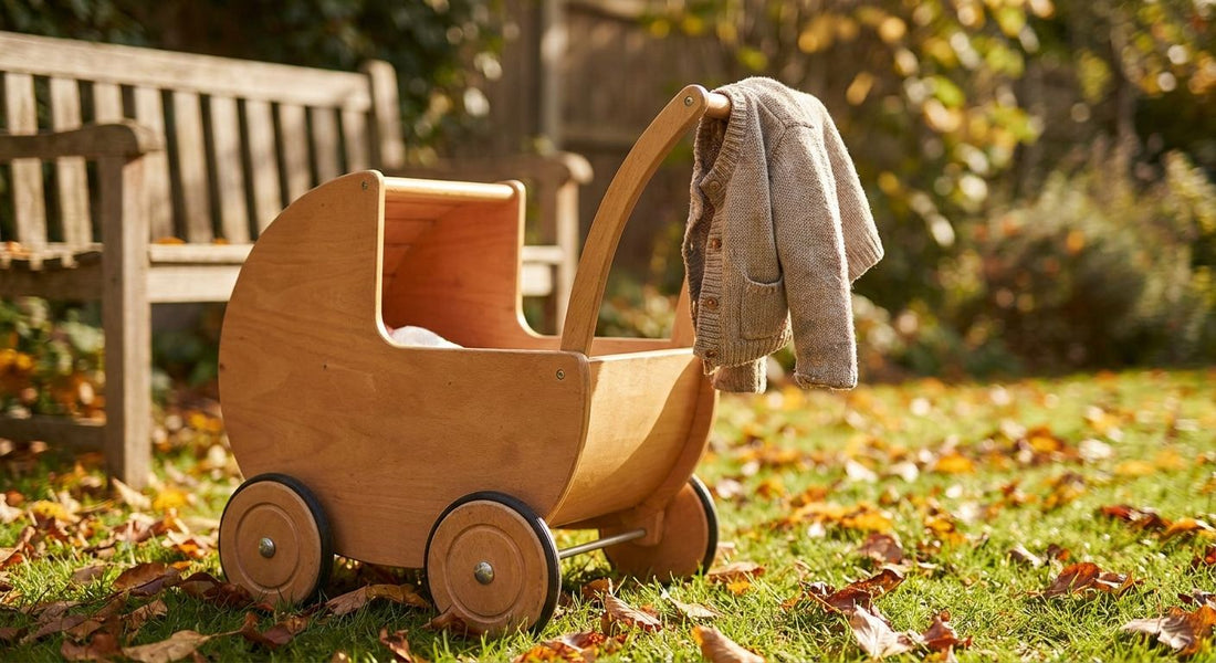 Best preloved dolls prams for budget-conscious parents