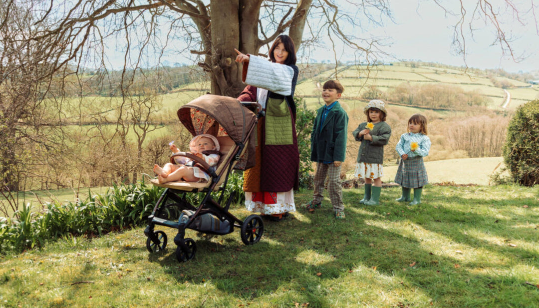 When to Upgrade: How Long Should You Keep a Travel System and What Signs to Watch