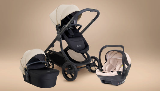 What Is the Difference Between 2-in-1 and 3-in-1 Travel Systems?