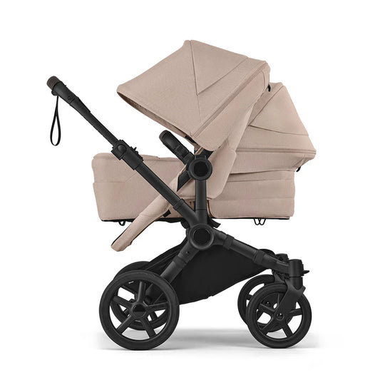 Travel System Brakes Not Engaging? What’s Going Wrong
