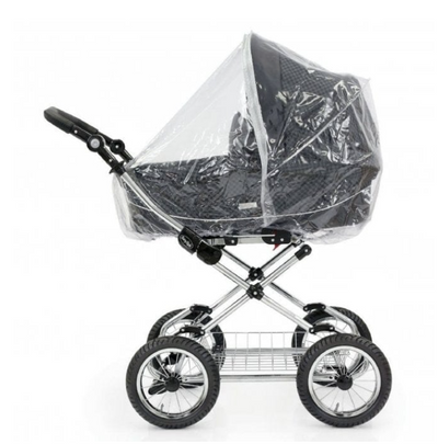 5 Essential Accessories Every Pram Should Have