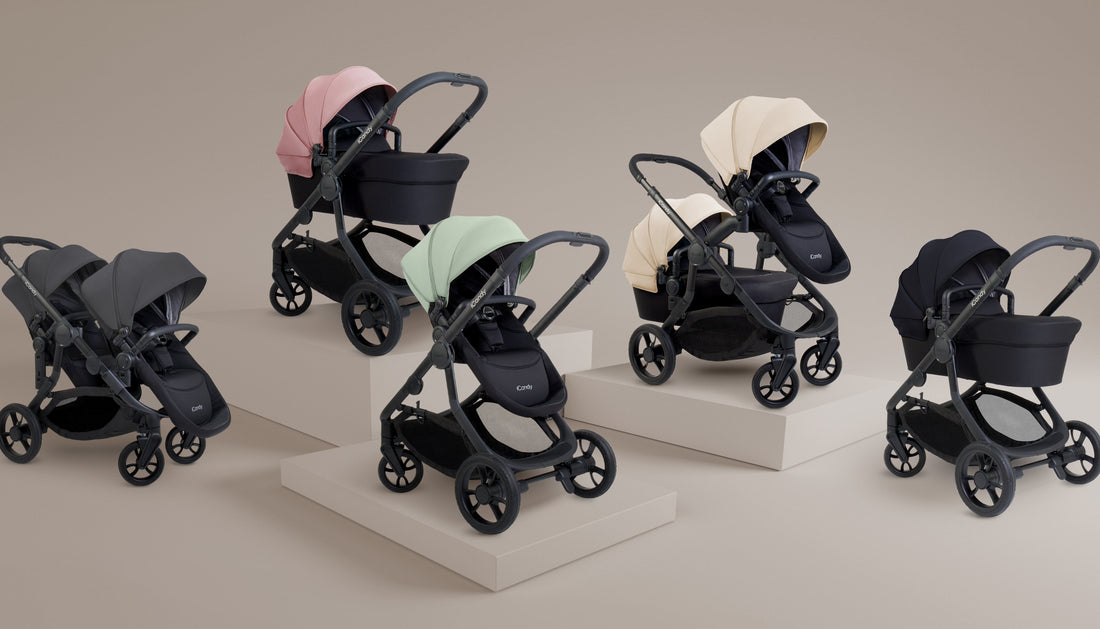 FAQs About Travel Systems: Everything You’ve Wanted to Ask
