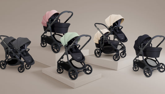 FAQs About Travel Systems: Everything You’ve Wanted to Ask