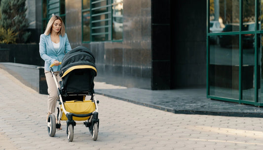Baby Travel Systems Made Easy: Expert Advice to Find Your Ideal Pushchair, Car Seat, and More