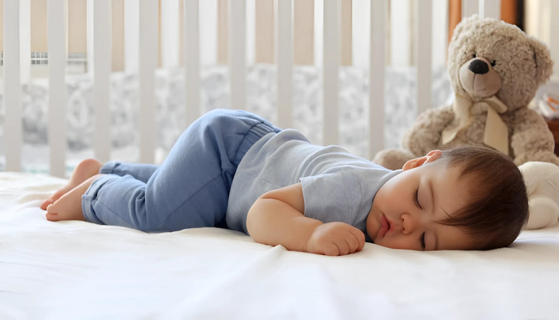 Best Ways to Improve Sleep as a New Mother