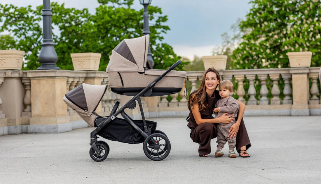 A Guide to Stroller Maintenance: Keeping Your Pushchair in Top Condition