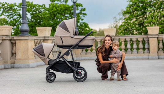 A Guide to Stroller Maintenance: Keeping Your Pushchair in Top Condition