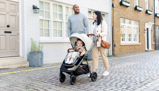 5 Essential Accessories Every Pram Should Have