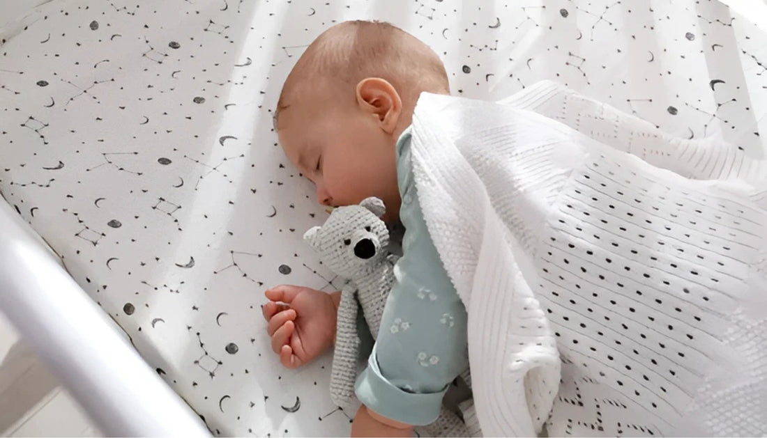 From Baby to Toddler: Transitioning Your Gear