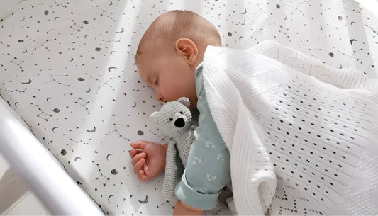 From Baby to Toddler: Transitioning Your Gear