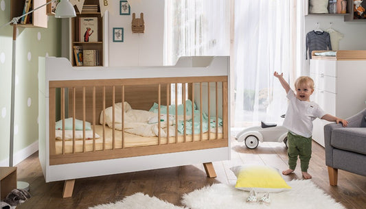 What Bedding Do Babies Need?