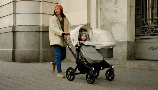 What To Carry When Traveling with a Toddler?